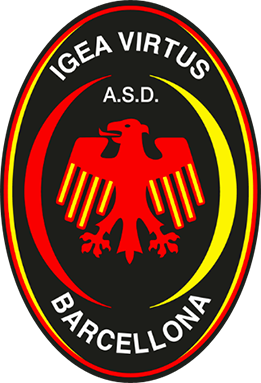 Casarano U-19 logo