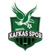 Inegol Kafkas logo