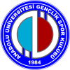 Anadolu Univertisesi logo