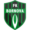 Bornova 1877 logo