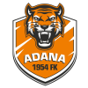 Adana 1954 logo