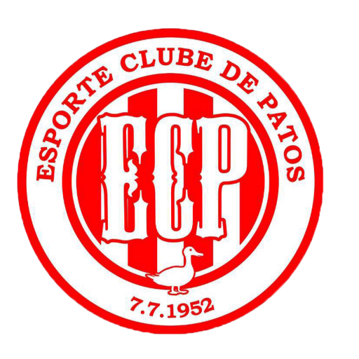 Esporte de Patos logo