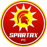 Spartax logo