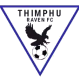 Thimphu Raven logo