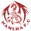 Namlha logo
