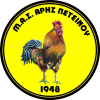 Aris Petinos logo