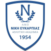Niki Efkarpia logo