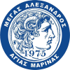 M. Alexandros Marina logo