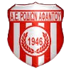 Afantou logo