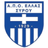 Asteras Syros logo