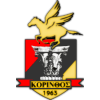 Korinthos logo