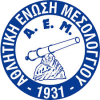 Missolonghi logo