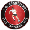 Ellopiakos logo