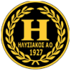 Ilisiakos logo