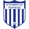 Atromitos Piraeus logo
