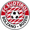 Sudtirol U-19 logo