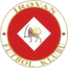 Irevan logo