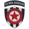 Ben Aknoun U-21 logo