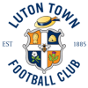 Luton U-21 logo
