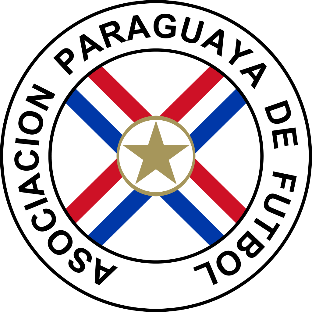 Paraguay U-21 logo