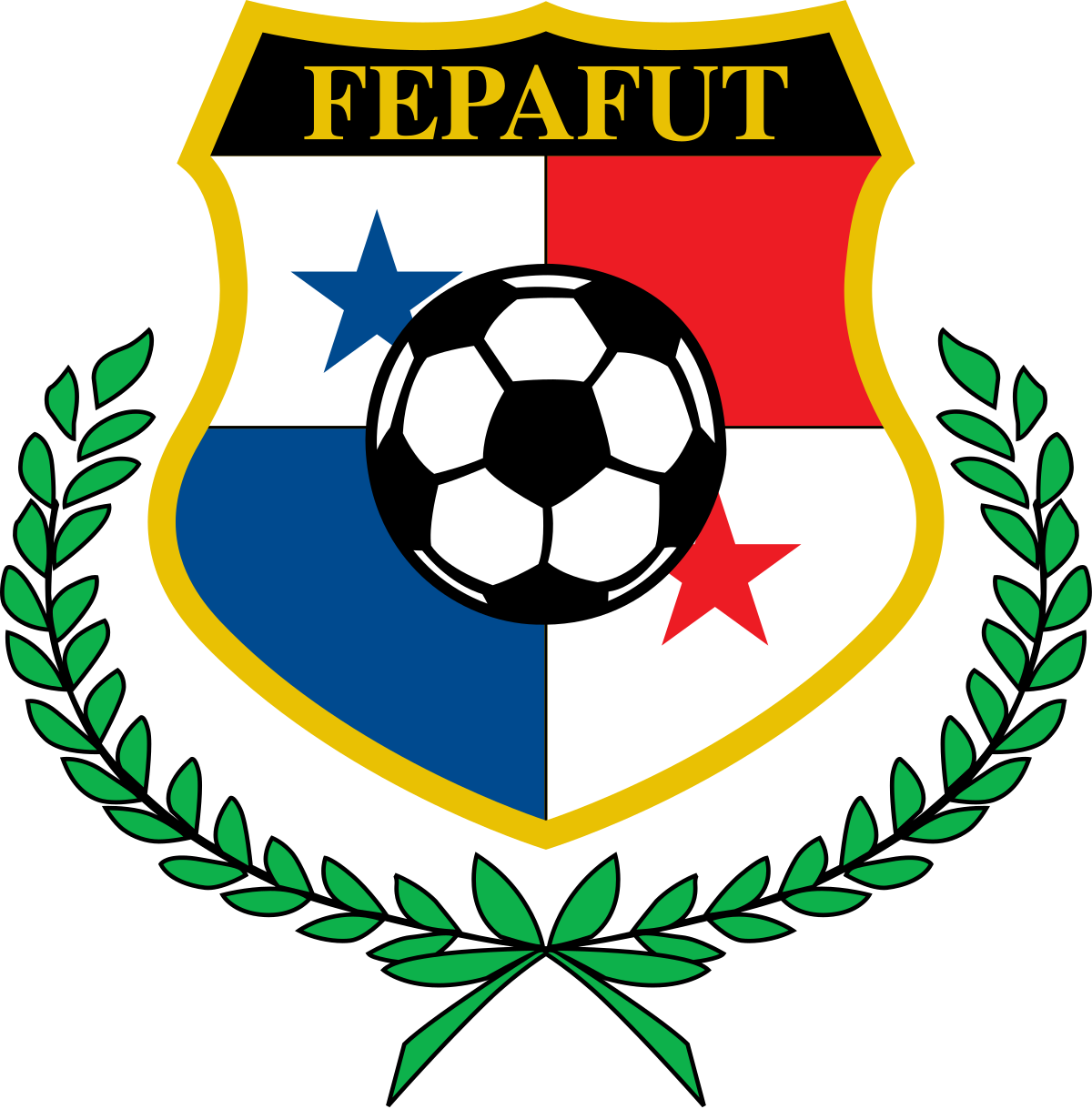 Panama U-21 logo