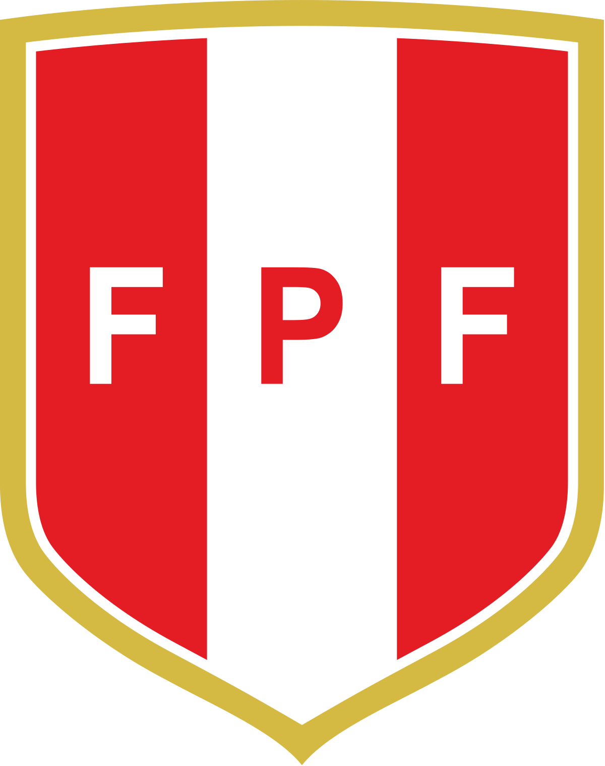Peru U-17 W logo
