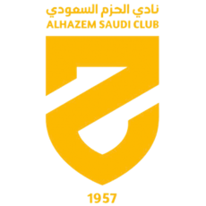 Al Hazm U-19 logo