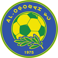 Al Orubah U-19 logo