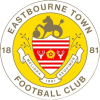 Eastbourne United logo