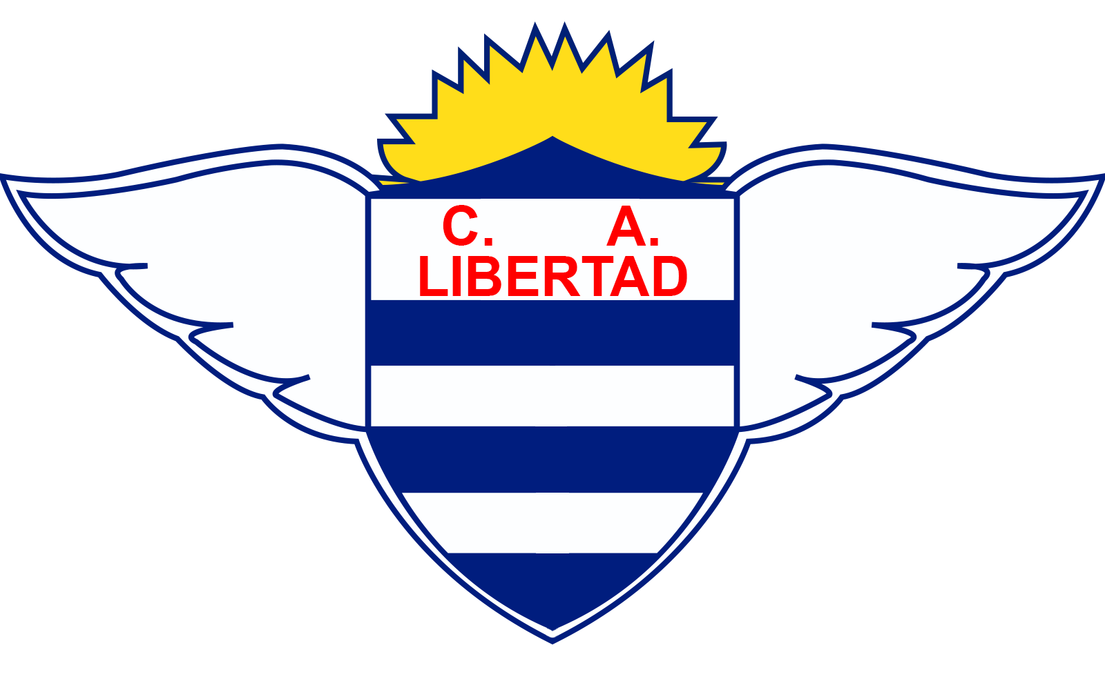 Libertad San Carlos logo