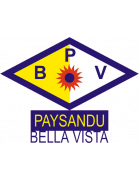 Paysandu Bella Vista logo