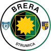 Brera Strumica logo