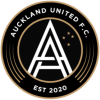 Auckland United logo