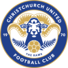 Christchurch FC logo