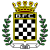 Boavista U-19 logo