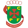 Pacos de Ferreira U-19 logo