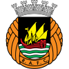 Rio Ave U-19 logo