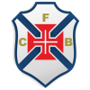 Belenenses U-19 logo