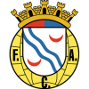Alverca U-19 logo
