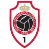 Antwerp U-19 logo