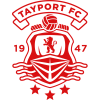 Tayport logo