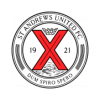 St. Andrews FC logo