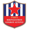 Mikrasiatikos Asteras logo