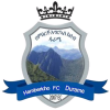 Hambericho Durame logo