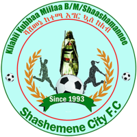Shashemene Kenema logo