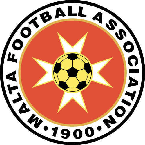 Malta U-21 logo
