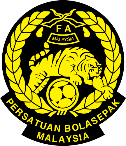 Malaysia U-21 logo