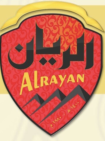 Al-Rayyan logo