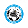 Locomotiva Ocnita logo