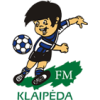 Klaipedos FM U-19 logo